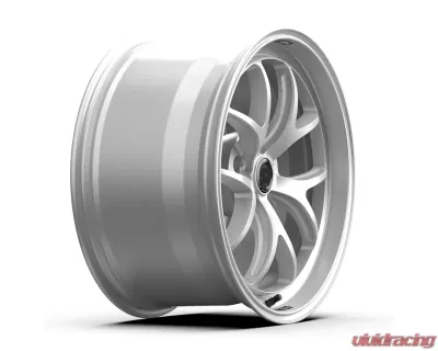 Fifteen52 Sector RSR Wheel 19x9.5 5x120 22mm Radiant Silver - RSSRS-99552+22