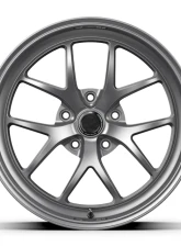 Fifteen52 Sector RSR Wheel 19x11 5x130 56mm Matte Titanium                                     - RSSMT-91153+56 - Image 4