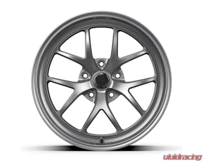 Fifteen52 Sector RSR Wheel 19x11 5x130 56mm Matte Titanium - RSSMT-91153+56