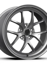 Fifteen52 Sector RSR Wheel 19x11 5x130 56mm Matte Titanium                                     - RSSMT-91153+56 - Image 2