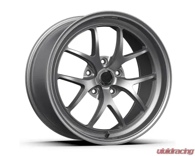Fifteen52 Sector RSR Wheel 19x11 5x130 56mm Matte Titanium - RSSMT-91153+56