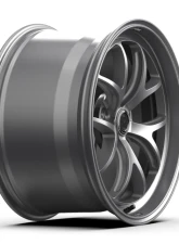 Fifteen52 Sector RSR Wheel 19x11 5x130 56mm Matte Titanium                                     - RSSMT-91153+56 - Image 3