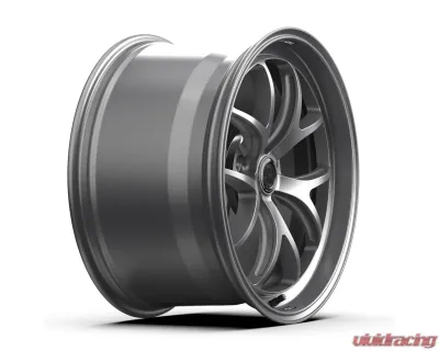 Fifteen52 Sector RSR Wheel 19x11 5x130 56mm Matte Titanium - RSSMT-91153+56