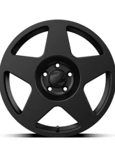 Fifteen52 Tarmac Wheel 17x7.5 4x100 30mm Asphalt Black                                     - TARAB-77540+30 - Image 5