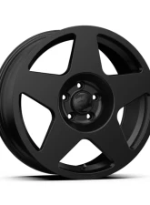 Fifteen52 Tarmac Wheel 17x7.5 4x100 30mm Asphalt Black                                     - TARAB-77540+30 - Image 2