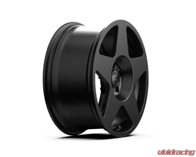 Fifteen52 Tarmac Wheel 17x7.5 4x100 30mm Asphalt Black - TARAB-77540+30