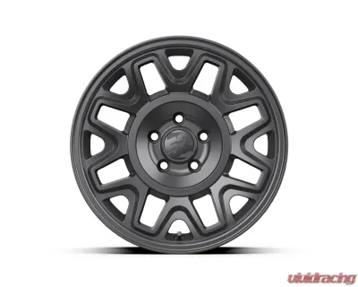Fifteen52 Wander SV Wheel 17x8 6x130 40mm Carbon Grey - WSVCG-78063+40
