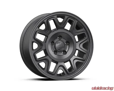 Fifteen52 Wander SV Wheel 17x8 6x130 40mm Carbon Grey - WSVCG-78063+40