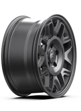 Fifteen52 Wander SV Wheel 17x8 6x130 40mm Carbon Grey                                     - WSVCG-78063+40 - Image 3