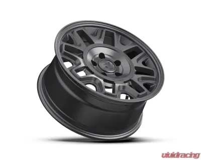 Fifteen52 Wander SV Wheel 17x8 6x130 40mm Carbon Grey - WSVCG-78063+40