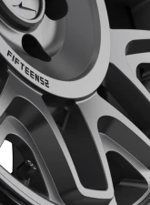 Fifteen52 Wander SV Wheel 17x8 6x130 40mm Carbon Grey                                     - WSVCG-78063+40 - Image 5
