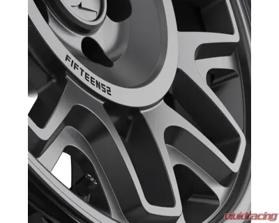 Fifteen52 Wander SV Wheel 17x8 6x130 40mm Carbon Grey - WSVCG-78063+40