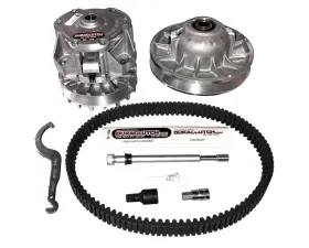 Duraclutch Kit Polaris Ranger XP100 | Ranger Crew XP1000 2018-2020