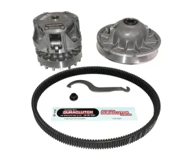 Duraclutch Clutch Kit Kit Polaris Ranger 400 2010-2014