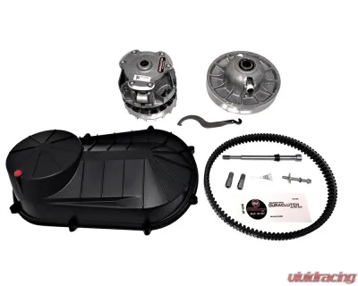 Duraclutch Clutch Kit Polaris Ranger 1000 | Ranger Crew 1000 (Non-XP Models) 2020-2023 - 15-540