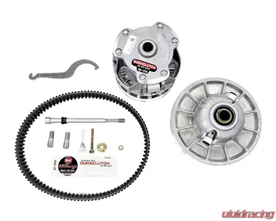 Duraclutch Clutch Polaris Ranger XP1000 | Ranger Crew XP1000 2021-2023 - 15-541