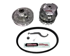 Duraclutch Clutch Kit Polaris Sportsman 700 | Sportsman Big Boss 800 6X6 2002-2014