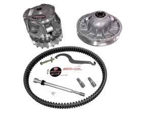 Duraclutch Clutch Kit Ranger XP1000 Northstar | Ranger Crew XP1000 Northstar 2022-2023