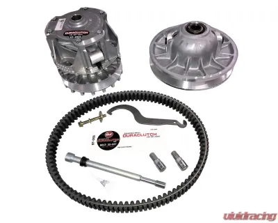 Duraclutch Clutch Kit Ranger XP1000 Northstar | Ranger Crew XP1000 Northstar 2022-2023 - 15-549