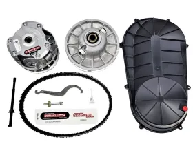 Duraclutch Clutch Kit Trans. #1334612 and 1334588 Polaris Ranger 570 2022-2023