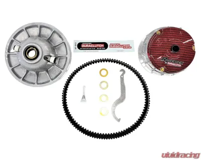 Duraclutch Clutch kit Midsize Ranger 800 Models 2013-2014 - 15-556