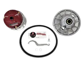 Duraclutch R-Series Clutch Kit Polaris Ranger 400 and 500 1999-2014