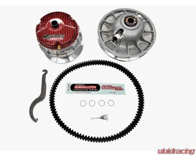 Duraclutch R-Series Clutch kit Polaris RZR | Ranger 570 2013-2022 - 15-538