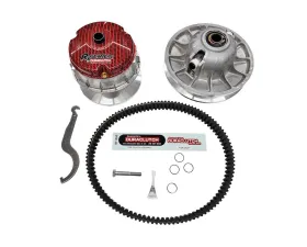 Duraclutch R-Series Kit Polaris Sportsman 570 2016-2017