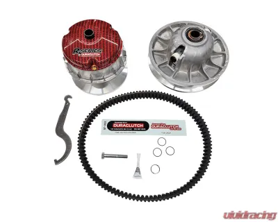 Duraclutch R-Series Kit Polaris Sportsman 570 2016-2017 - 15-544