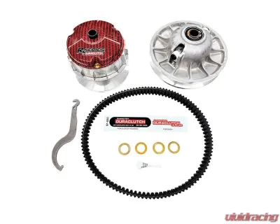 Duraclutch R-Series CVT System Sportsman 450 | 500 | 570 1996-2023 - 15-539