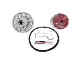 Duraclutch R-Series Trans. #1333661 and 1334345 Polaris RZR 570 2017-2021