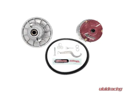 Duraclutch R-Series Trans. #1333661 and 1334345 Polaris RZR 570 2017-2021 - 15-545