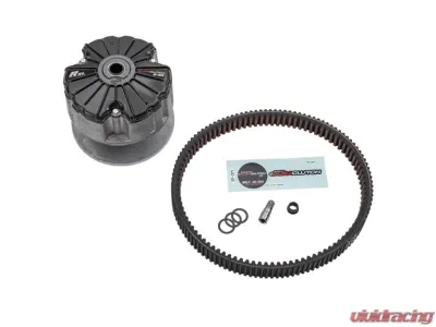Duraclutch RXL Clutch System w/ up to 2inch Tire Size Increase at 5000-8000' Elevation Polaris Ranger XP 1000 | XP 1000 Crew 2021-2025 - 15-603