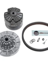 Duraclutch RXL Clutch System w/ 3-5inch Tire Size Increase or Stock Tires at 8000-11000' Elevation Polaris Ranger XP 1000 | XP 1000 Crew 2021-2025                                     - 15-613 - Image 4