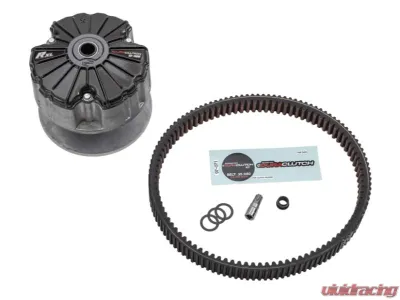 Duraclutch RXL Clutch System w/ DURATRACKS Polaris Ranger XP 1000 | XP 1000 Crew 2021-2025 - 15-604