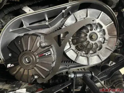 Duraclutch RXL Torque Holding Tool 99-033 - 99-033