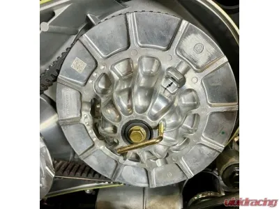 Duraclutch Belt Install Tool Polaris 2016-2025 - 95-090