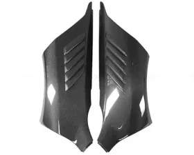 DarwinPro MSO Style Fender McLaren MP4 12C 2011-2014