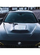 DarwinPro IMP Style Hood BMW M3 | M4 2014-2019                                     - CF8468IMP.H - Image 10
