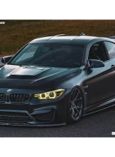 DarwinPro IMP Style Hood BMW M3 | M4 2014-2019                                     - CF8468IMP.H - Image 13