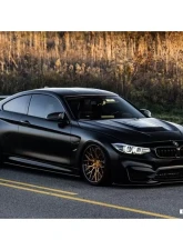 DarwinPro IMP Style Hood BMW M3 | M4 2014-2019                                     - CF8468IMP.H - Image 14