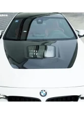 DarwinPro IMP Style Hood BMW M3 | M4 2014-2019                                     - CF8468IMP.H - Image 6