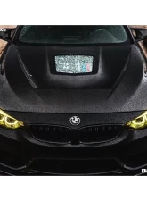 DarwinPro IMP Style Hood BMW M3 | M4 2014-2019                                     - CF8468IMP.H - Image 9
