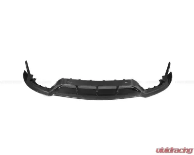 DarwinPro IMP Style Front Lip Mercedes Benz AMG GT63 | S 4Door Coupe X290 2019+ - CF8512IMP-FL