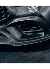 DarwinPro IMP Style Front Lip Mercedes Benz AMG GT63 | S 4Door Coupe X290 2019+                                     - CF8512IMP-FL - Image 14