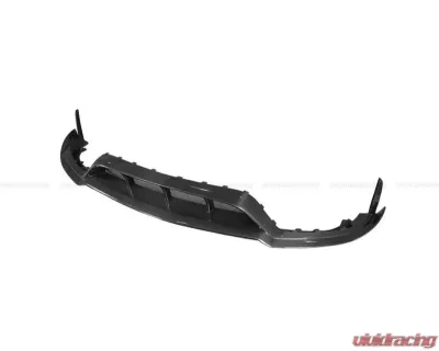 DarwinPro IMP Style Front Lip Mercedes Benz AMG GT63 | S 4Door Coupe X290 2019+ - CF8512IMP-FL