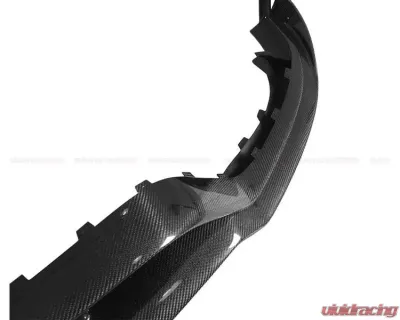 DarwinPro IMP Style Front Lip Mercedes Benz AMG GT63 | S 4Door Coupe X290 2019+ - CF8512IMP-FL