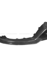 DarwinPro IMP Style Front Lip Mercedes Benz AMG GT63 | S 4Door Coupe X290 2019+                                     - CF8512IMP-FL - Image 4