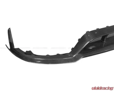 DarwinPro IMP Style Front Lip Mercedes Benz AMG GT63 | S 4Door Coupe X290 2019+ - CF8512IMP-FL