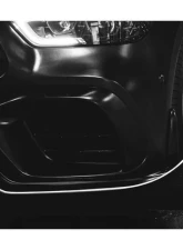 DarwinPro IMP Style Front Lip Mercedes Benz AMG GT63 | S 4Door Coupe X290 2019+                                     - CF8512IMP-FL - Image 5